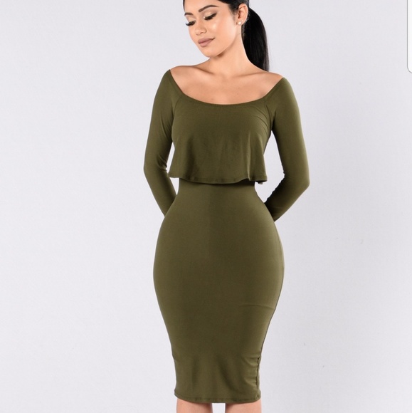 pretty date night dresses